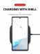 Защитный чехол Deexe Thunder Series для Samsung Galaxy Note 10+ (N975) - Black. Фото 11 из 11
