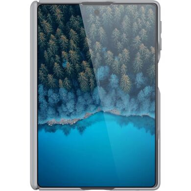 Захисний чохол Dux Ducis Expn Series Magnetic (FF) для Samsung Galaxy Fold 8 - Grey