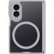 Захисний чохол Dux Ducis Expn Series Magnetic (FF) для Samsung Galaxy Fold 8 - Grey