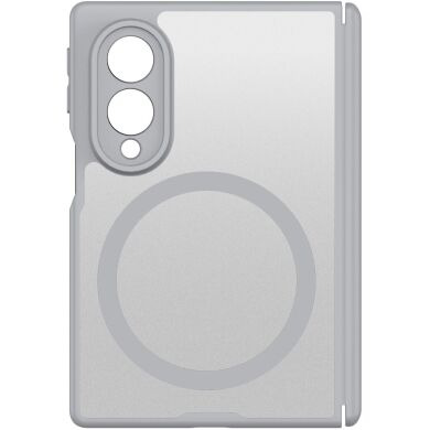 Захисний чохол Dux Ducis Expn Series Magnetic (FF) для Samsung Galaxy Fold 8 - Grey