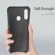 Защитный чехол DUX DUCIS Skin Lite Series для Samsung Galaxy A20s (A207) - Black. Фото 4 из 20