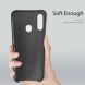 Захисний чохол DUX DUCIS Skin Lite Series для Samsung Galaxy A20s (A207) - Black