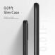 Защитный чехол DUX DUCIS Skin Lite Series для Samsung Galaxy A20s (A207) - Black. Фото 7 из 20