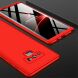 Защитный чехол GKK Double Dip Case для Samsung Galaxy Note 9 (N960) - Red. Фото 7 из 12