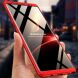 Защитный чехол GKK Double Dip Case для Samsung Galaxy Note 9 (N960) - Red. Фото 6 из 12