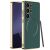 Захисний чохол GKK Electro Armor для Samsung Galaxy S24 Ultra (S928) - Midnight Green