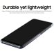 Захисний чохол Gradation Cover для Samsung Galaxy A10 (A105) EF-AA105CBEGRU - Black