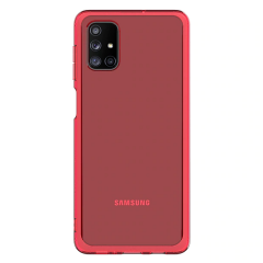 Защитный чехол KD Lab M Cover для Samsung Galaxy M51 (M515) GP-FPM515KDARW - Red