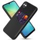 Защитный чехол KSQ Business Pocket для Samsung Galaxy A07 (A075) - Black. Фото 1 из 4