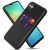 Защитный чехол KSQ Business Pocket для Samsung Galaxy A07 (A075) - Black