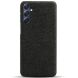 Защитный чехол KSQ Cloth Style для Samsung Galaxy A24 (A245) - Black. Фото 3 из 5