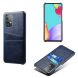 Защитный чехол KSQ Pocket Case для Samsung Galaxy A52 (A525) / A52s (A528) - Blue. Фото 2 из 7