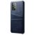 Захисний чохол KSQ Pocket Case для Samsung Galaxy A52 (A525) / A52s (A528) - Blue