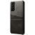 Захисний чохол KSQ Pocket Case для Samsung Galaxy S22 Plus - Black