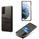 Защитный чехол KSQ Pocket Case для Samsung Galaxy S22 Plus - Black. Фото 2 из 4