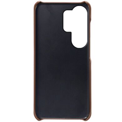 Захисний чохол KSQ Pocket Case для Samsung Galaxy S26 Ultra - Brown