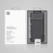 Защитный чехол NILLKIN CamShield Case для Samsung Galaxy A03 (A035) - Black. Фото 17 из 17
