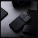 Захисний чохол NILLKIN CamShield Pro для Samsung Galaxy S26 - Black