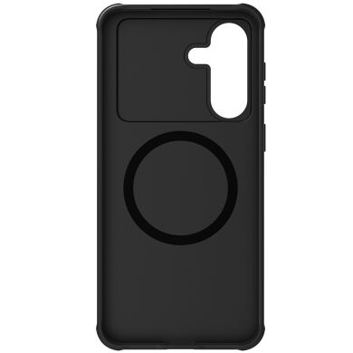 Захисний чохол NILLKIN CamShield Pro (with MagSafe Support) для Samsung Galaxy A57 (A576) - Black