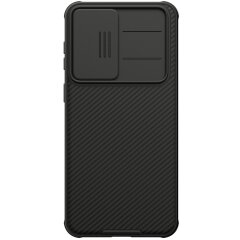 Захисний чохол NILLKIN CamShield Pro (with MagSafe Support) для Samsung Galaxy A57 (A576) - Black