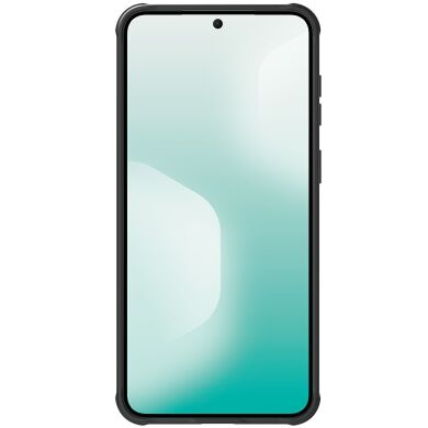 Захисний чохол NILLKIN CamShield Pro (with MagSafe Support) для Samsung Galaxy A57 (A576) - Black