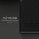 Защитный чехол NILLKIN Flex Pure Series для Samsung Galaxy Note 10 (N970) - Black. Фото 13 из 15