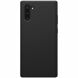 Захисний чохол NILLKIN Flex Pure Series для Samsung Galaxy Note 10 (N970) - Black