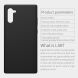 Захисний чохол NILLKIN Flex Pure Series для Samsung Galaxy Note 10 (N970) - Black