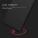 Захисний чохол NILLKIN Flex Pure Series для Samsung Galaxy Note 10 (N970) - Black
