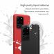 Защитный чехол NILLKIN Flex Pure Series для Samsung Galaxy S20 Ultra (G988) - Red. Фото 7 из 14