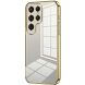 Захисний чохол Reframe Electroplating Frame для Samsung Galaxy S26 Ultra - Gold