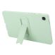 Защитный чехол Reframe Kickstand Cover для Samsung Galaxy Tab A7 Lite (T220/T225) - Mint Green. Фото 2 из 10