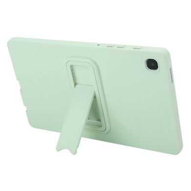 Защитный чехол Reframe Kickstand Cover для Samsung Galaxy Tab A7 Lite (T220/T225) - Mint Green
