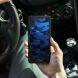 Защитный чехол RINGKE Fusion X для Samsung Galaxy A50 (A505) / Galaxy A30s (A307) / Galaxy A50s (A507) - Camo Black. Фото 2 из 8