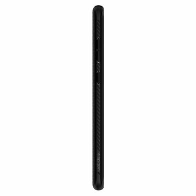 Защитный чехол Spigen SGP Liquid Air для Samsung Galaxy S10 Plus (G975) - Matte Black