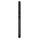 Защитный чехол Spigen (SGP) Slim Armor для Samsung Galaxy S22 (S901) ACS04014 - Metal Slate. Фото 5 из 8