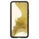 Защитный чехол Spigen (SGP) Slim Armor для Samsung Galaxy S22 (S901) ACS04014 - Metal Slate. Фото 3 из 8