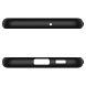 Защитный чехол Spigen (SGP) Slim Armor для Samsung Galaxy S22 (S901) ACS04014 - Metal Slate. Фото 7 из 8