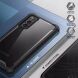 Захисний чохол Supcase IBLSN Ares для Samsung Galaxy S21 Plus (G996) - Black