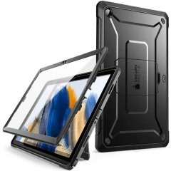 Захисний чохол Supcase Unicorn Beetle Pro Full-Body Case для Samsung Galaxy Tab A9 Plus (X210/216) - Black