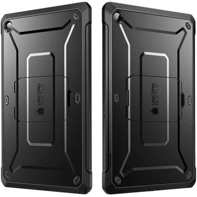 Защитный чехол Supcase Unicorn Beetle Pro Full-Body Case для Samsung Galaxy Tab A9 Plus (X210/216) - Black