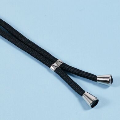 Защитный чехол UniCase AirBag with Strap для Samsung Galaxy A57 (A576) - Transparent