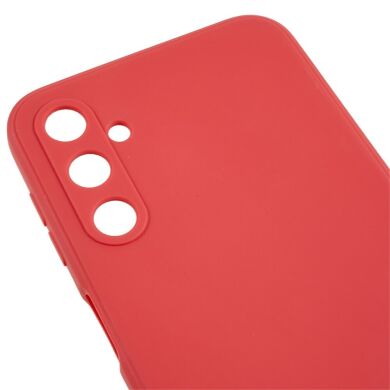 Защитный чехол UniCase Aura Cover для Samsung Galaxy A24 (A245) - Red