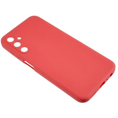 Защитный чехол UniCase Aura Cover для Samsung Galaxy A24 (A245) - Red