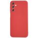Защитный чехол UniCase Aura Cover для Samsung Galaxy A24 (A245) - Red. Фото 1 из 7
