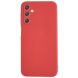 Захисний чохол UniCase Aura Cover для Samsung Galaxy A24 (A245) - Red