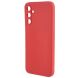 Защитный чехол UniCase Aura Cover для Samsung Galaxy A24 (A245) - Red. Фото 3 из 7