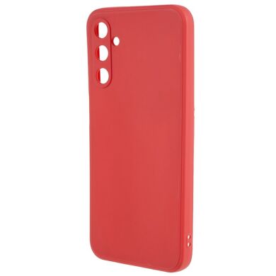 Защитный чехол UniCase Aura Cover для Samsung Galaxy A24 (A245) - Red