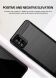 Защитный чехол UniCase Carbon для Samsung Galaxy A51 (А515) - Gray. Фото 5 из 9