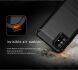 Захисний чохол UniCase Carbon для Samsung Galaxy A51 (А515) - Gray